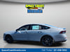 11 thumbnail image of  2026 Honda Accord Hybrid Sport-L