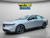 4 thumbnail image of  2026 Honda Accord Hybrid Sport