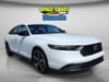 13 thumbnail image of  2026 Honda Accord Hybrid Sport
