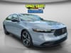 1 thumbnail image of  2026 Honda Accord Hybrid Sport