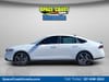 4 thumbnail image of  2026 Honda Accord Hybrid Sport