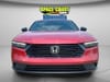 8 thumbnail image of  2026 Honda Accord Hybrid Sport