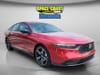 13 thumbnail image of  2026 Honda Accord Hybrid Sport