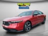 11 thumbnail image of  2026 Honda Accord Hybrid Sport