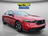 13 thumbnail image of  2026 Honda Accord Hybrid Sport