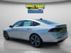 8 thumbnail image of  2026 Honda Accord Hybrid Sport