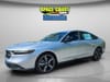 4 thumbnail image of  2026 Honda Accord Hybrid Sport