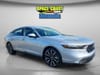 1 thumbnail image of  2026 Honda Accord Hybrid Touring