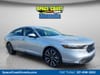 1 thumbnail image of  2026 Honda Accord Hybrid Touring