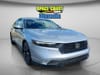 2 thumbnail image of  2026 Honda Accord Hybrid Touring