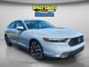 2 thumbnail image of  2026 Honda Accord Hybrid Touring