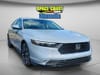 3 thumbnail image of  2026 Honda Accord Hybrid Touring