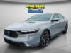 4 thumbnail image of  2026 Honda Accord Hybrid Touring