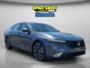 13 thumbnail image of  2026 Honda Accord Hybrid Touring