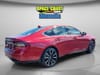 11 thumbnail image of  2026 Honda Accord Hybrid Touring