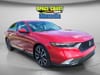 2 thumbnail image of  2026 Honda Accord Hybrid Touring
