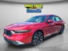 5 thumbnail image of  2026 Honda Accord Hybrid Touring