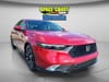 1 thumbnail image of  2026 Honda Accord Hybrid Touring