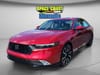 4 thumbnail image of  2026 Honda Accord Hybrid Touring