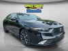 2 thumbnail image of  2026 Honda Accord Hybrid Touring