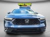 2 thumbnail image of  2026 Honda Accord Hybrid Touring