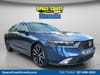 2 thumbnail image of  2026 Honda Accord Hybrid Touring