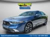 4 thumbnail image of  2026 Honda Accord Hybrid Touring