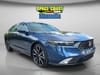 13 thumbnail image of  2026 Honda Accord Hybrid Touring
