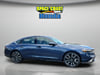 12 thumbnail image of  2026 Honda Accord Hybrid Touring