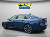 5 thumbnail image of  2026 Honda Accord Hybrid Touring