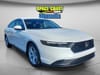 13 thumbnail image of  2026 Honda Accord LX