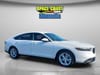12 thumbnail image of  2026 Honda Accord LX