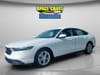 7 thumbnail image of  2026 Honda Accord LX