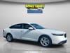 12 thumbnail image of  2026 Honda Accord LX