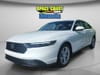 10 thumbnail image of  2026 Honda Accord LX