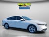 11 thumbnail image of  2026 Honda Accord LX