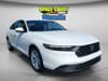 13 thumbnail image of  2026 Honda Accord LX