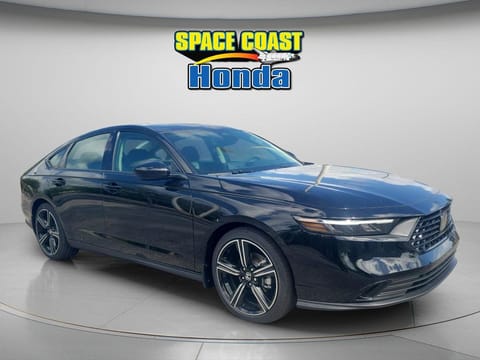 1 image of 2026 Honda Accord SE