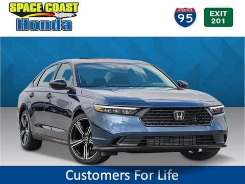 1 image of 2026 Honda Accord SE