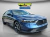 2 thumbnail image of  2026 Honda Accord SE