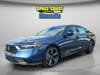 9 thumbnail image of  2026 Honda Accord SE