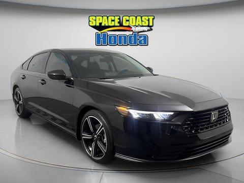 1 image of 2026 Honda Accord SE