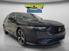 1 thumbnail image of  2026 Honda Accord SE