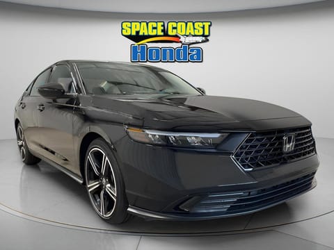 1 image of 2026 Honda Accord SE