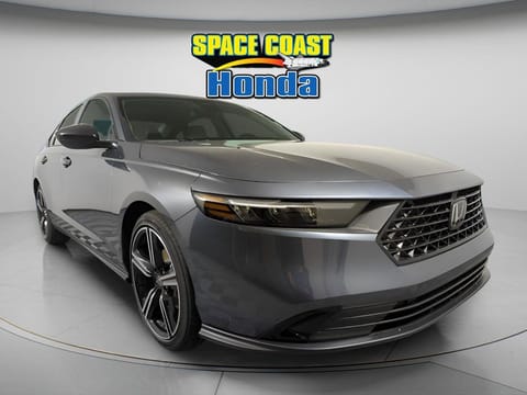 1 image of 2026 Honda Accord SE