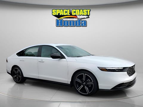 1 image of 2026 Honda Accord SE