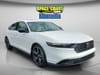 13 thumbnail image of  2026 Honda Accord SE