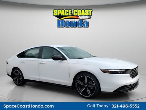 1 image of 2026 Honda Accord SE