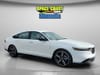 2 thumbnail image of  2026 Honda Accord SE