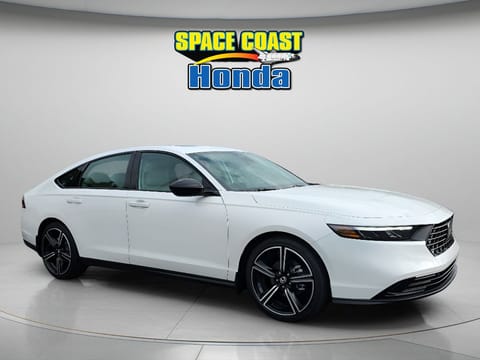 1 image of 2026 Honda Accord SE